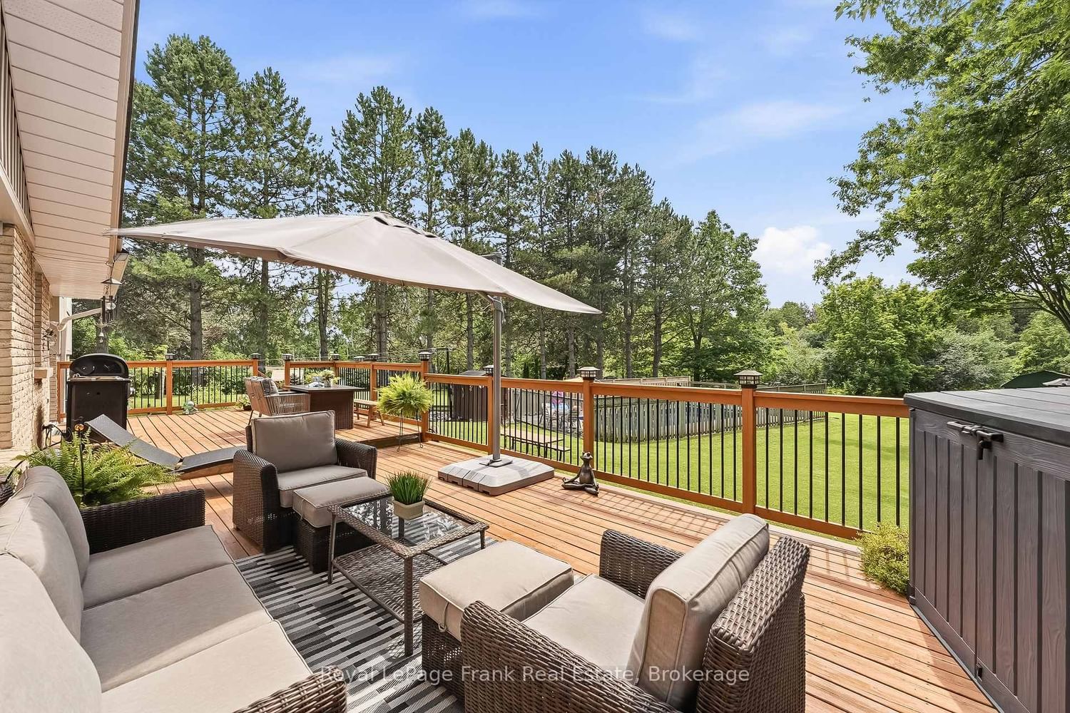 32 Jacobsen Boulevard • Scugog, ON photo 26
