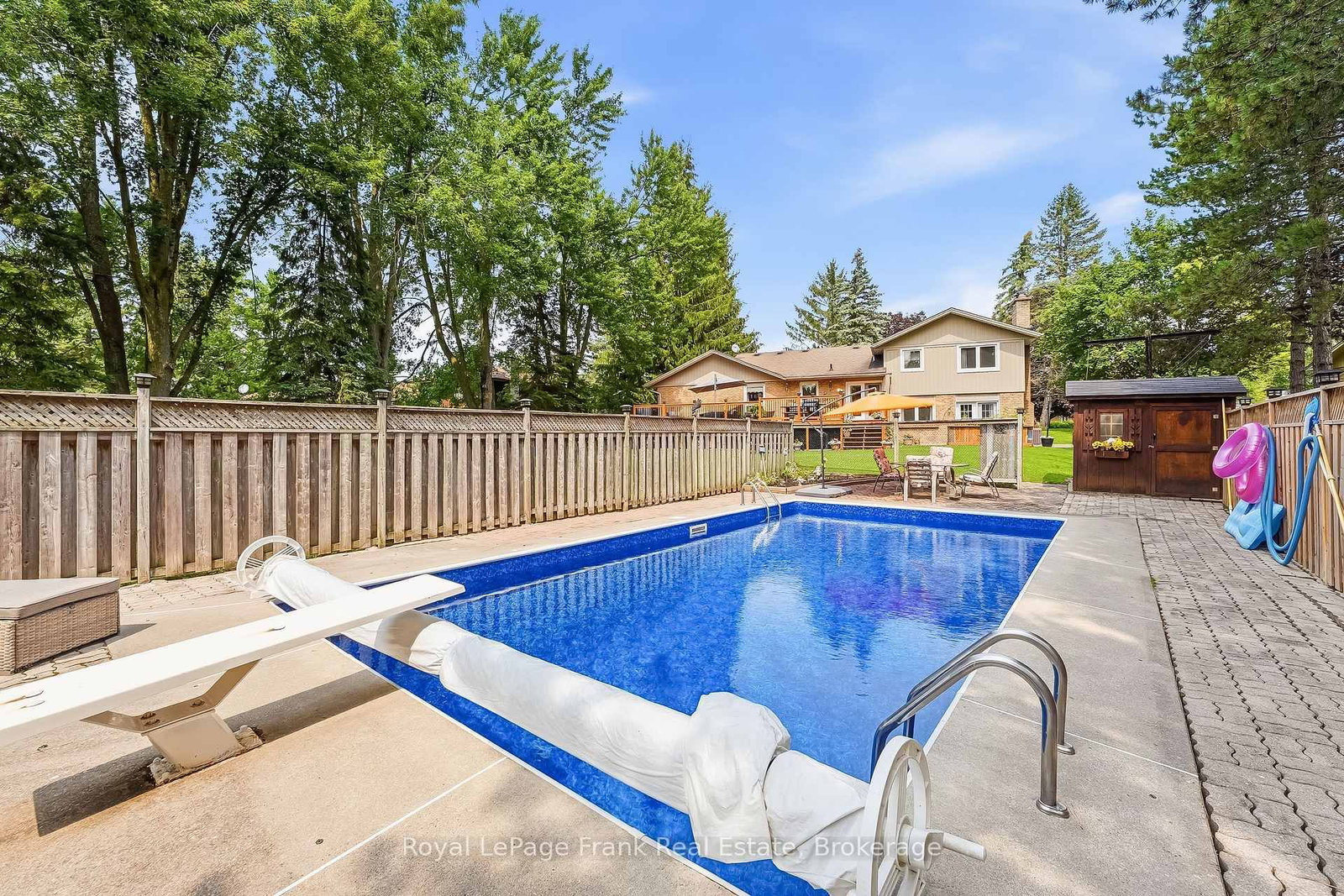 32 Jacobsen Boulevard • Scugog, ON photo 36
