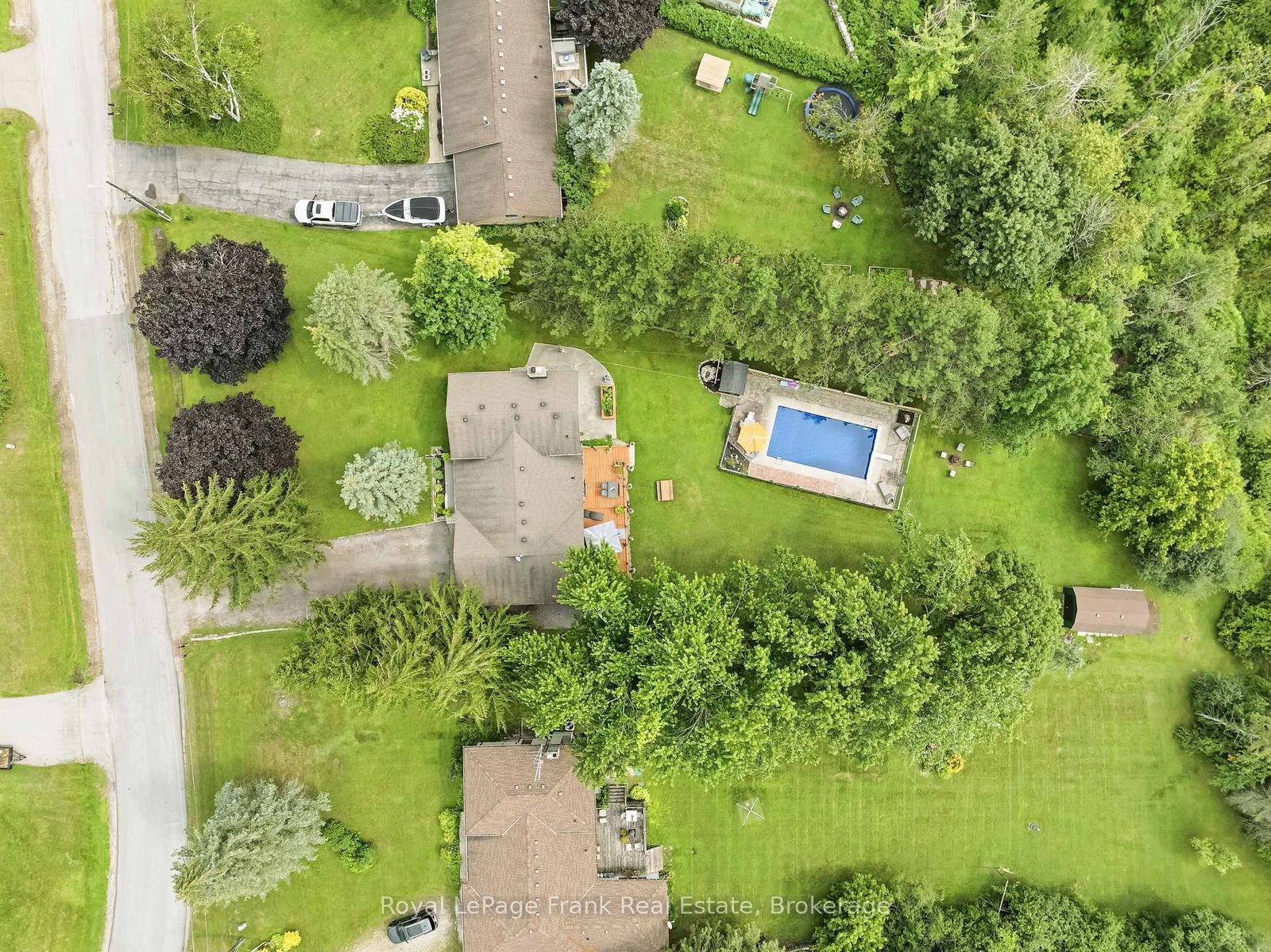 32 Jacobsen Boulevard • Scugog, ON photo 4