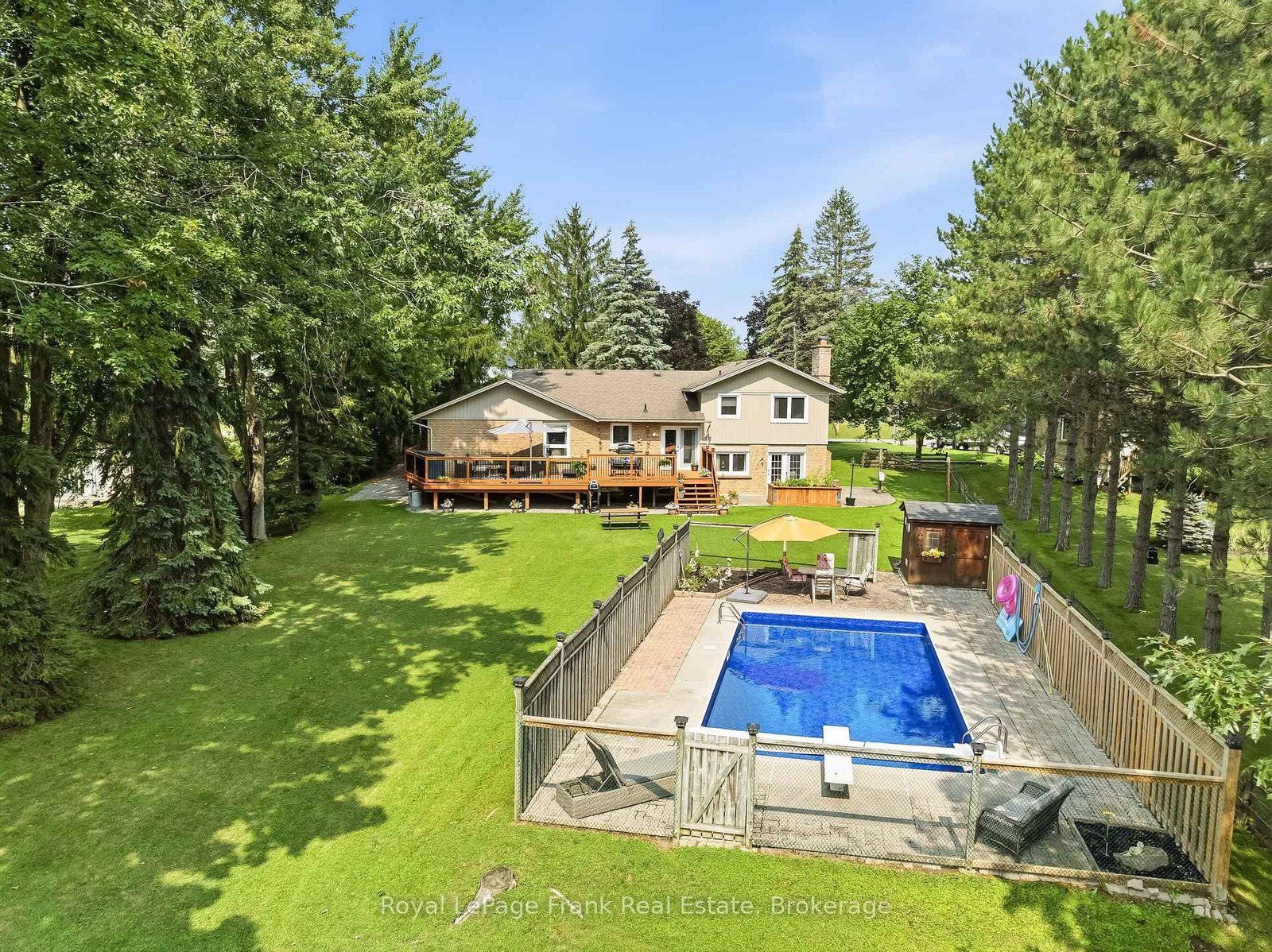 32 Jacobsen Boulevard • Scugog, ON photo 45