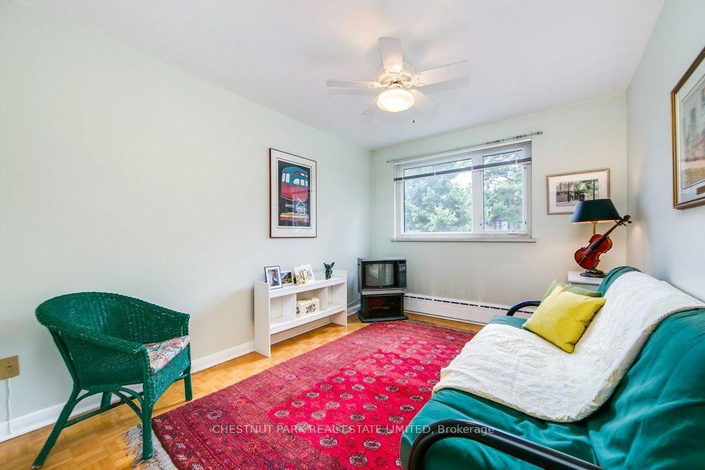 75 Scarborough Road • #201 • Toronto, ON photo 11