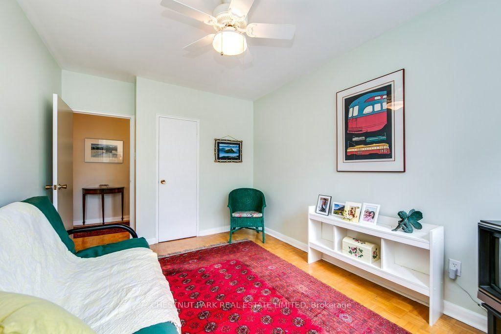 75 Scarborough Road • #201 • Toronto, ON photo 12