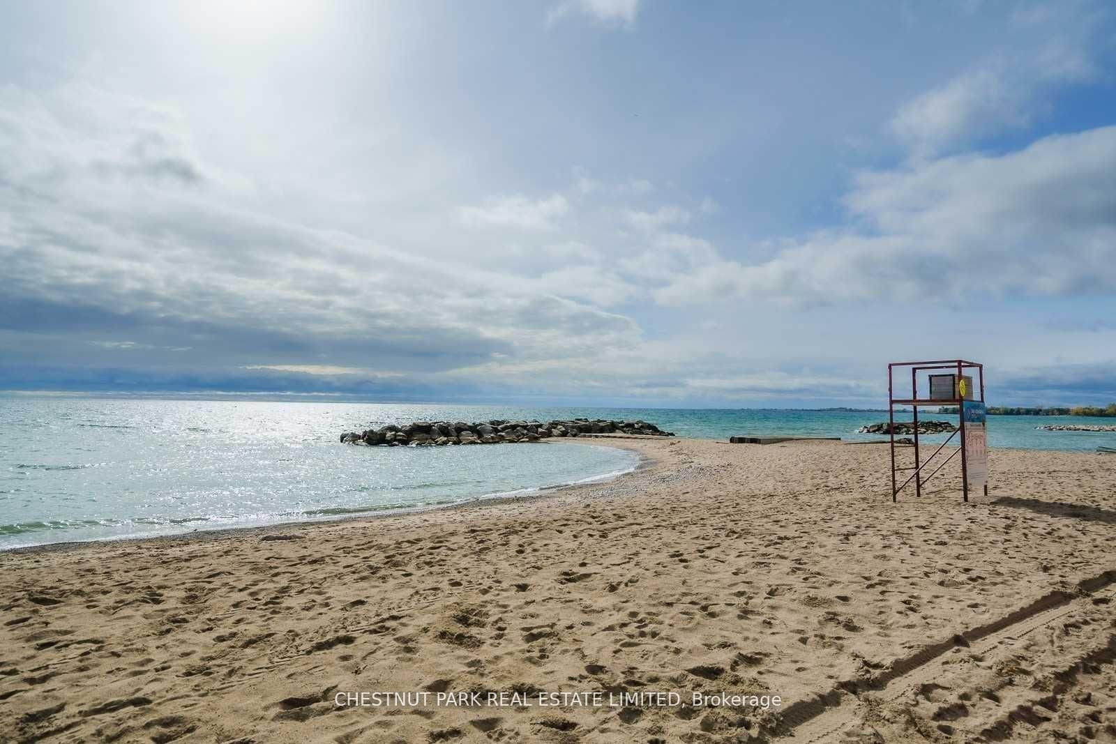 75 Scarborough Road • #201 • Toronto, ON photo 19