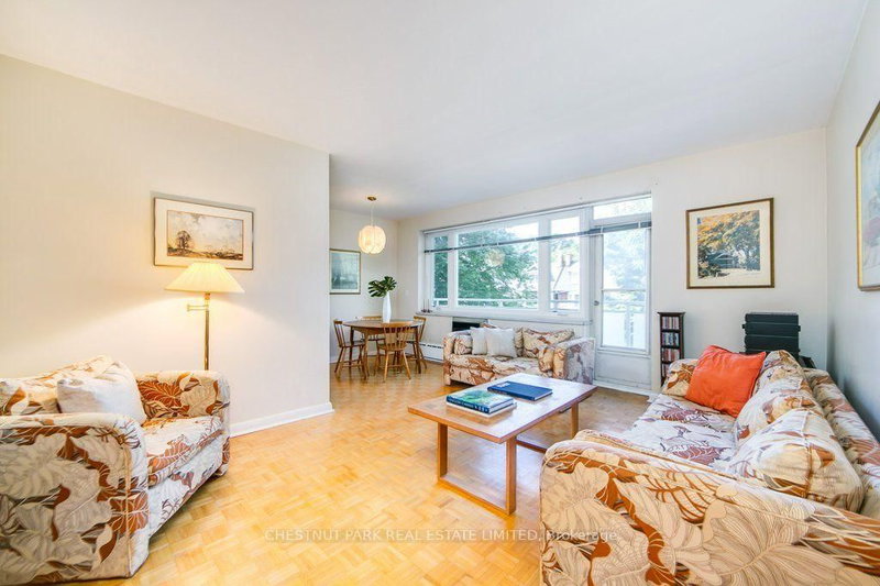201 - 75 Scarborough Road