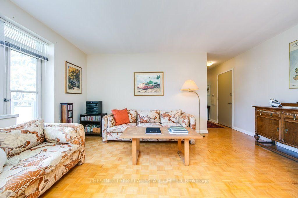 75 Scarborough Road • #201 • Toronto, ON photo 3