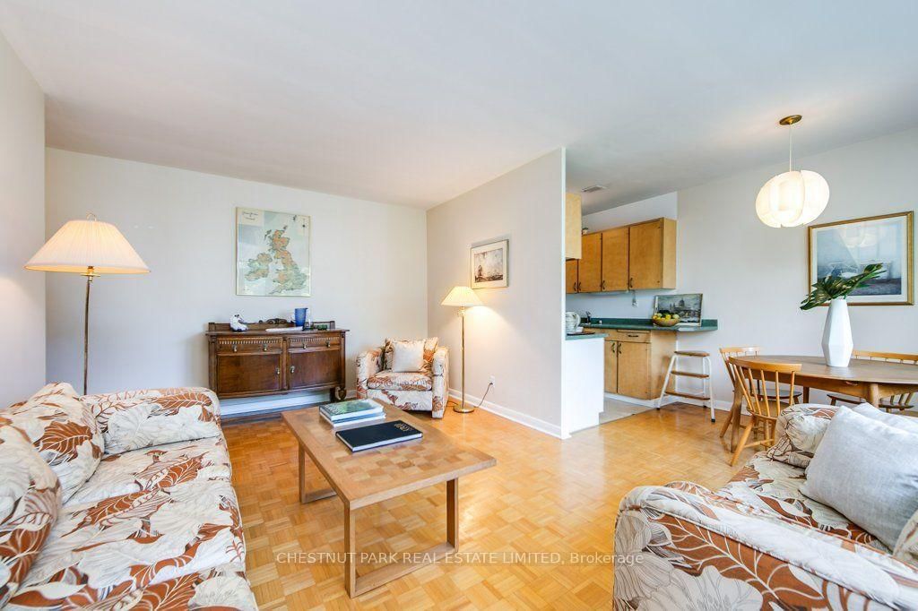 75 Scarborough Road • #201 • Toronto, ON photo 4