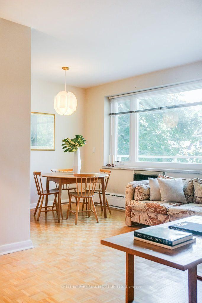 75 Scarborough Road • #201 • Toronto, ON photo 5
