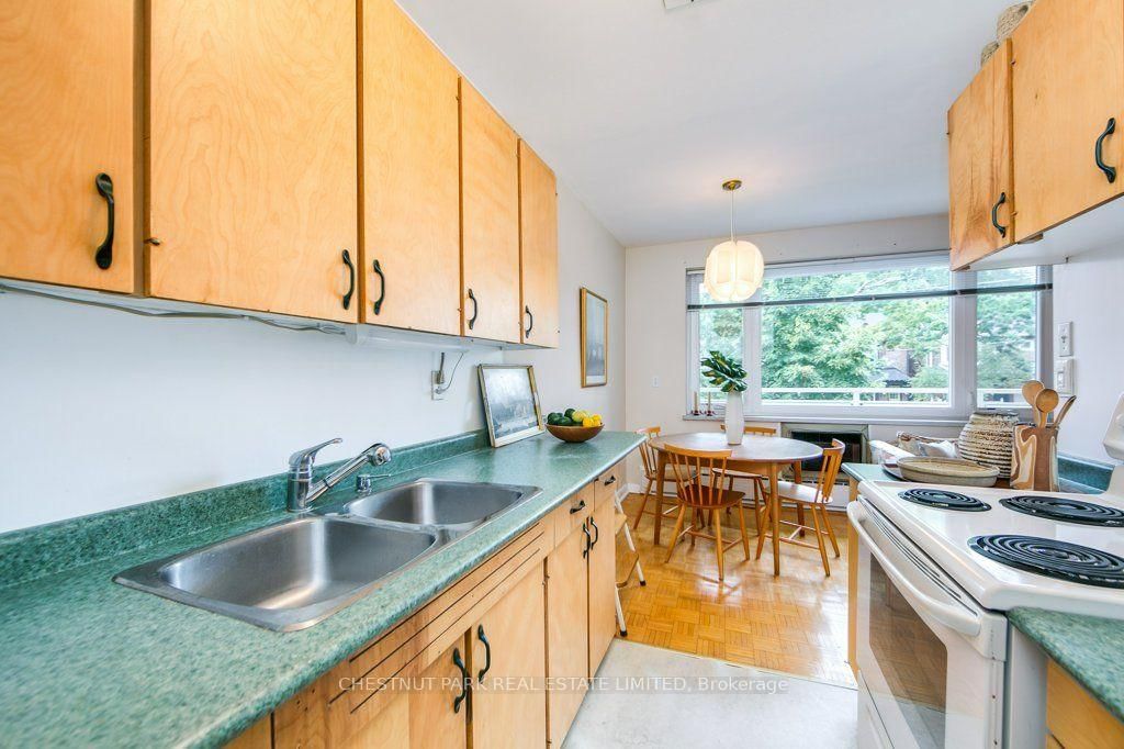 75 Scarborough Road • #201 • Toronto, ON photo 8