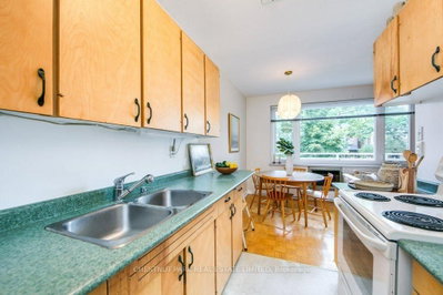 75 Scarborough Road • #201 • Toronto, ON photo 8