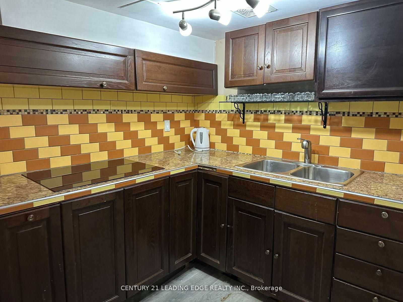 (Bsmt) - 24 Barnsley Court, Toronto 4