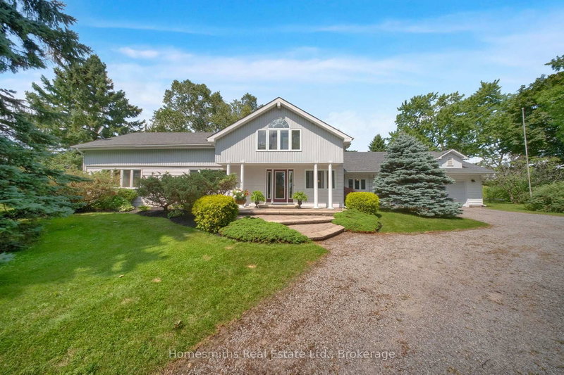 3698 Concession 5 Road