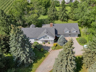3698 Concession 5 Road • Clarington, ON photo 3