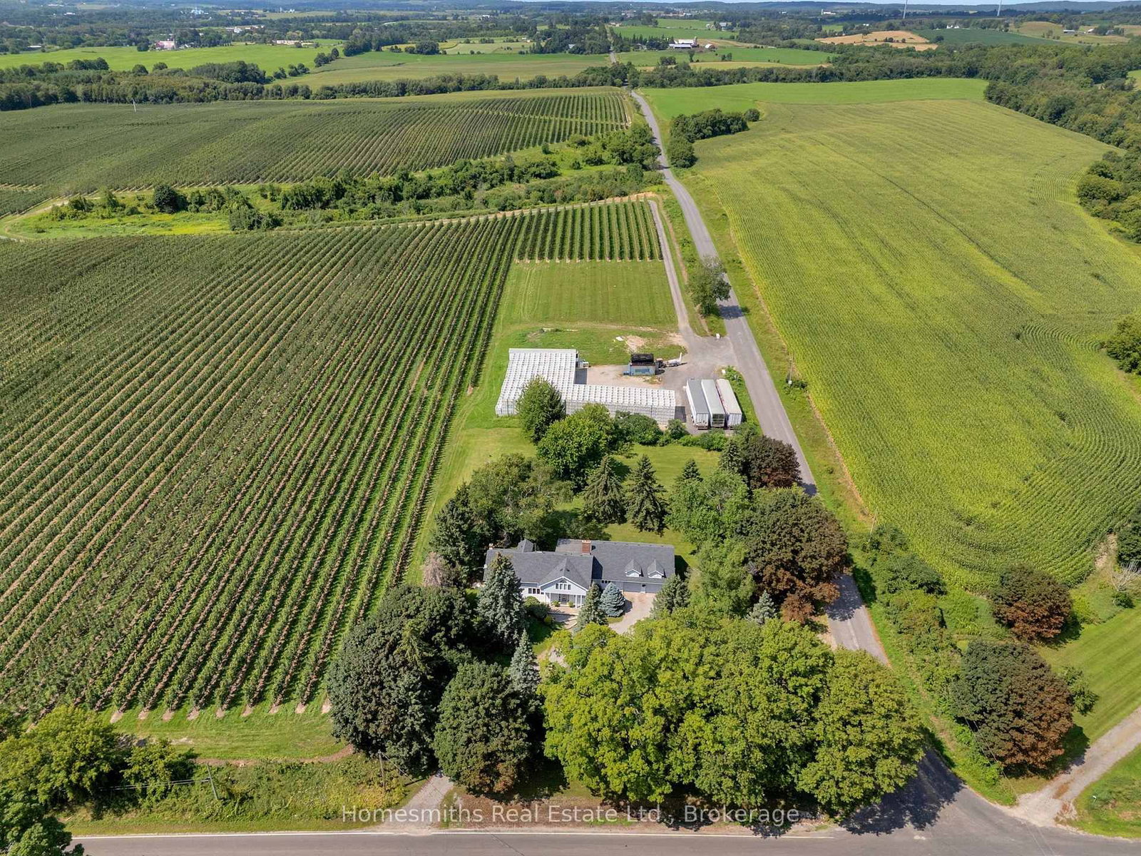 3698 Concession 5 Road • Clarington, ON photo 6
