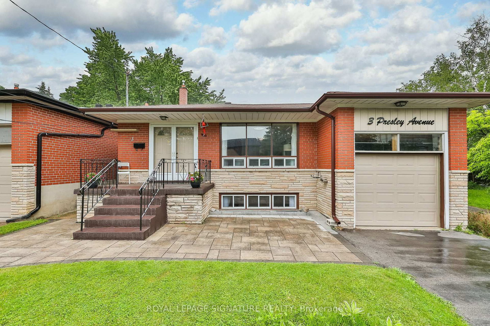 Property at 3 Presley