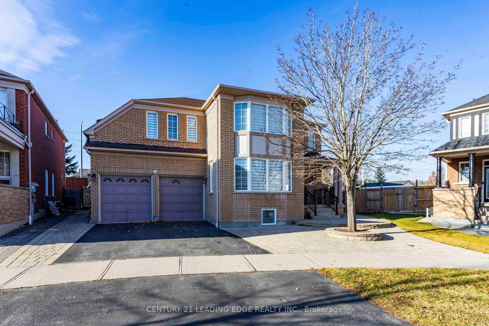 36 Oshea Ajax,ON L1T 4W7 — Photo 19