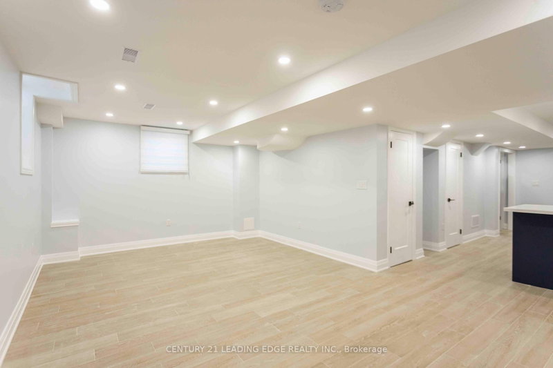 Bsmt - 36 Oshea Crescent