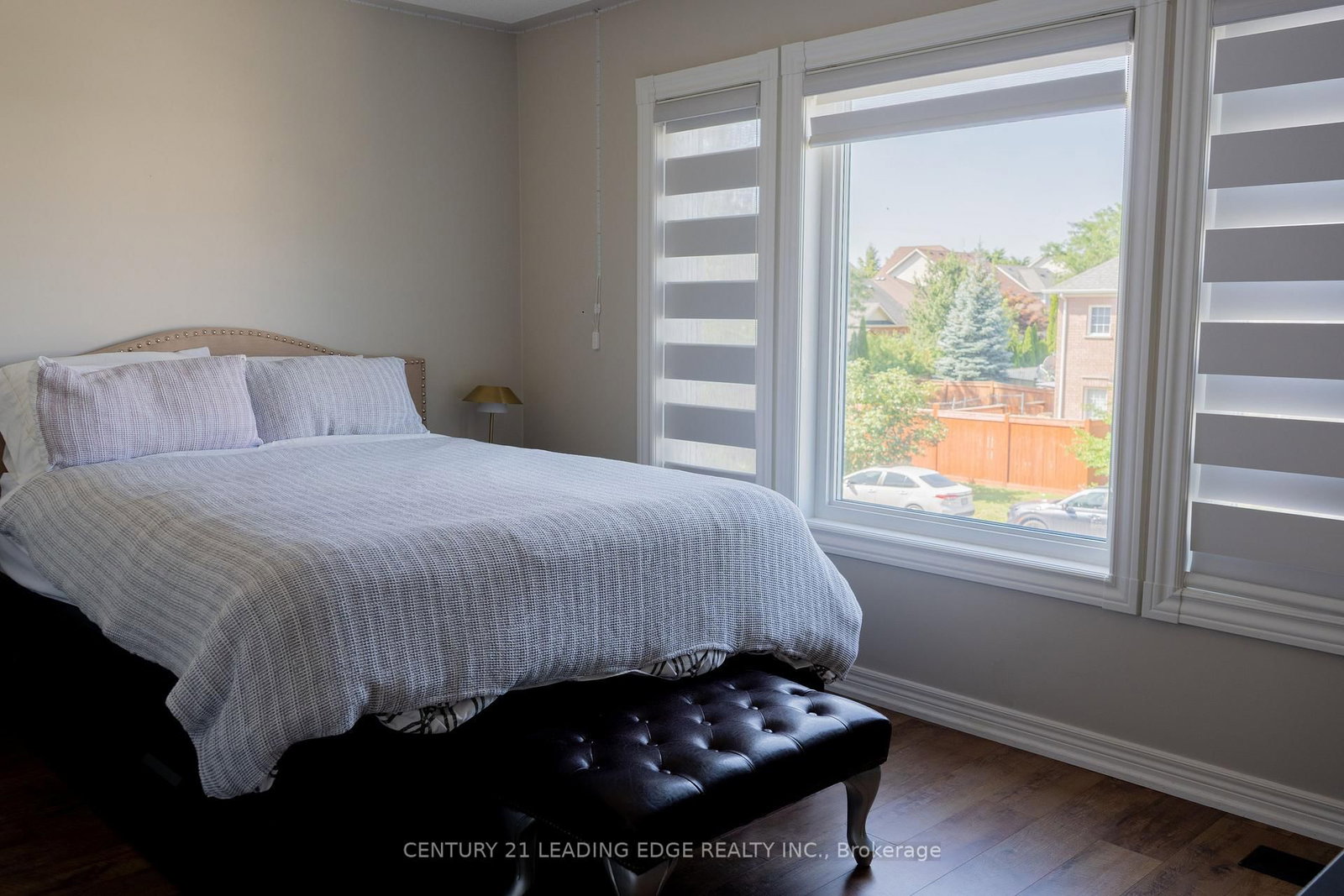 53 Ault Crescent • Whitby, ON photo 18