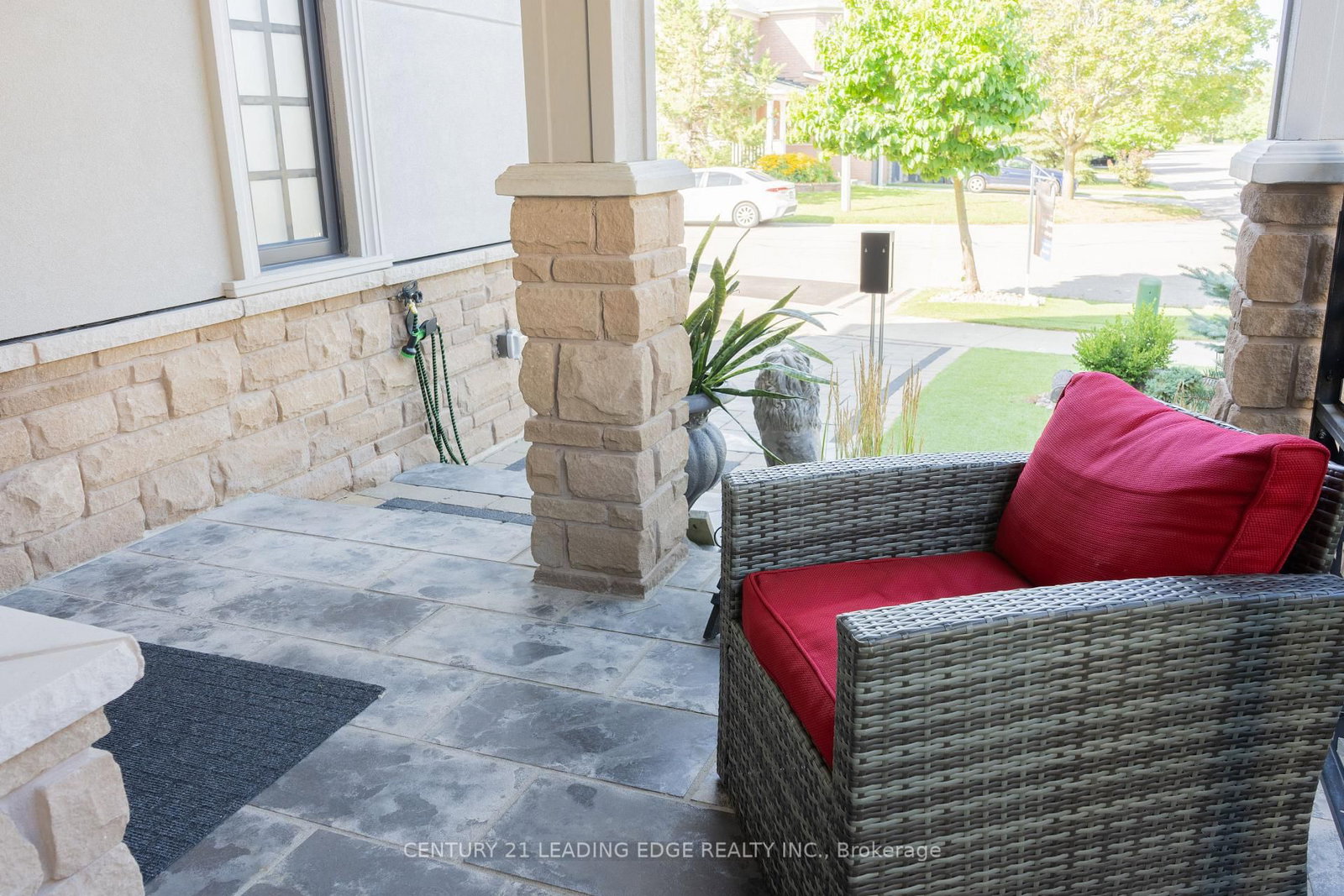 53 Ault Crescent • Whitby, ON photo 2