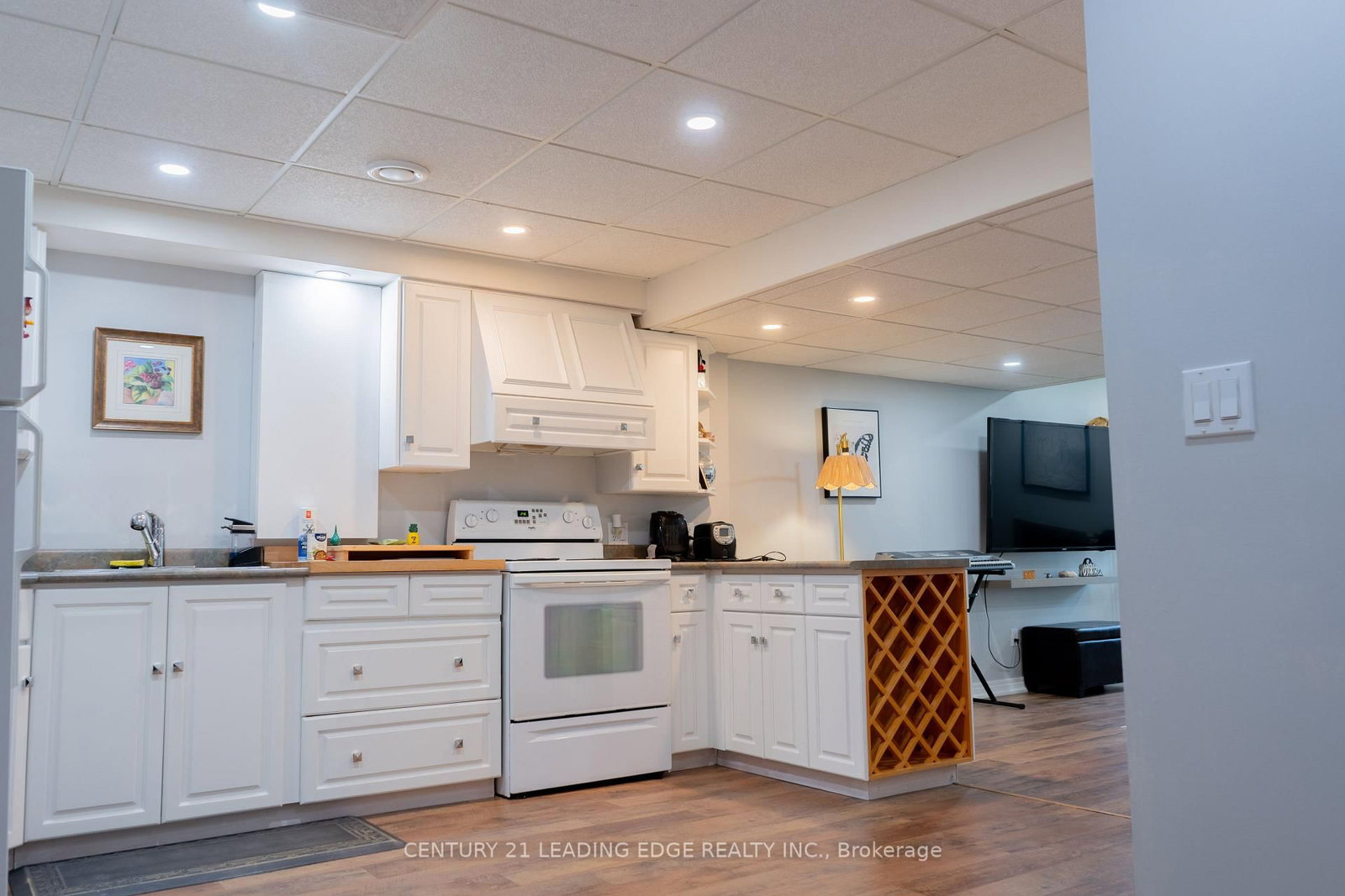 53 Ault Crescent • Whitby, ON photo 33