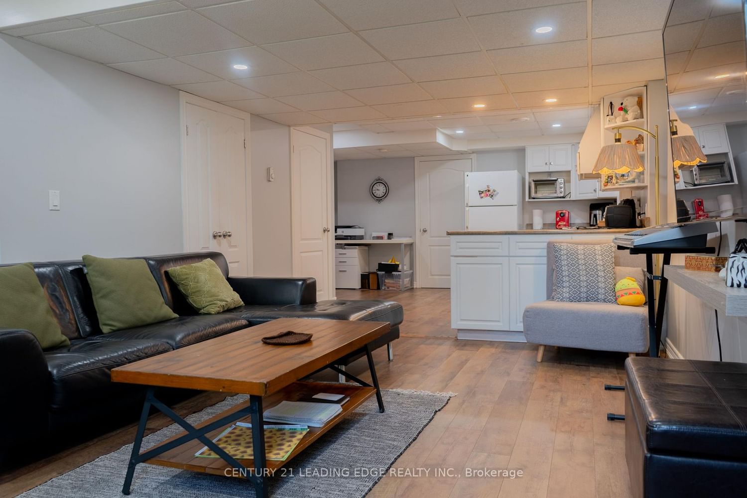 53 Ault Crescent • Whitby, ON photo 35