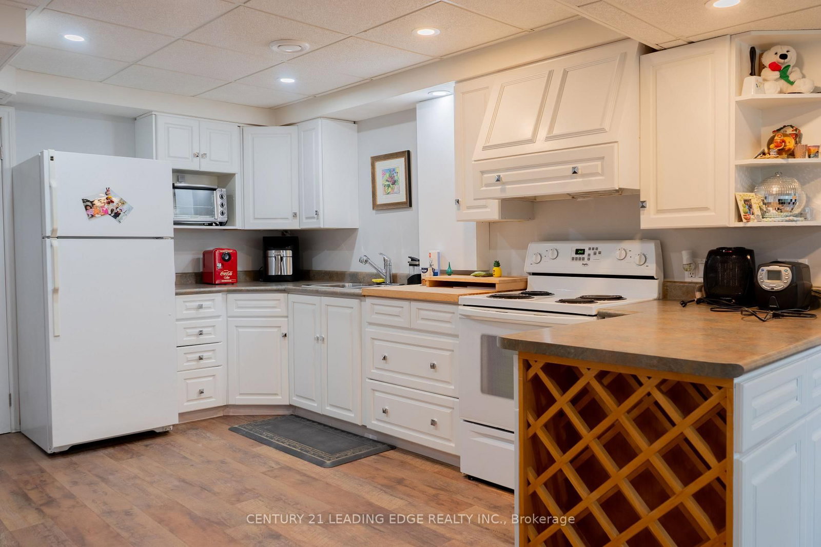 53 Ault Crescent • Whitby, ON photo 36