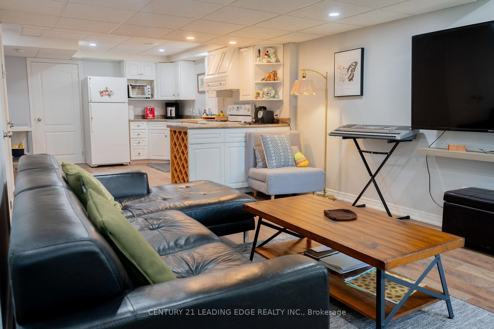 53 Ault Crescent • Whitby, ON photo 37