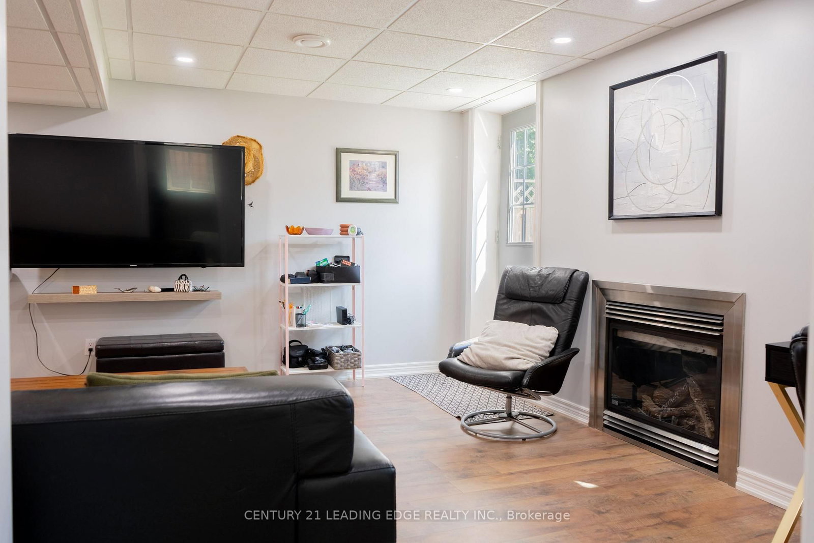 53 Ault Crescent • Whitby, ON photo 38