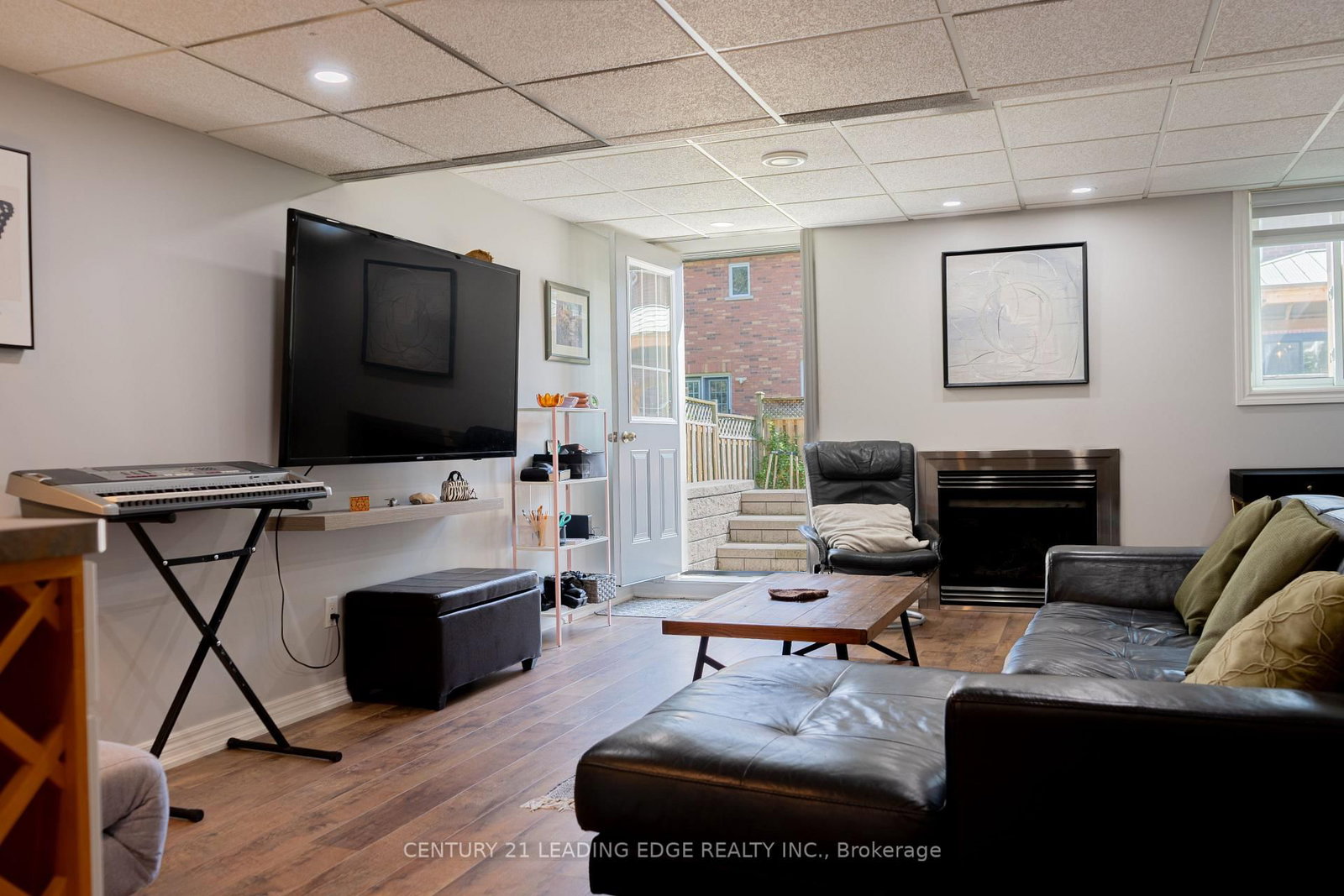 53 Ault Crescent • Whitby, ON photo 39