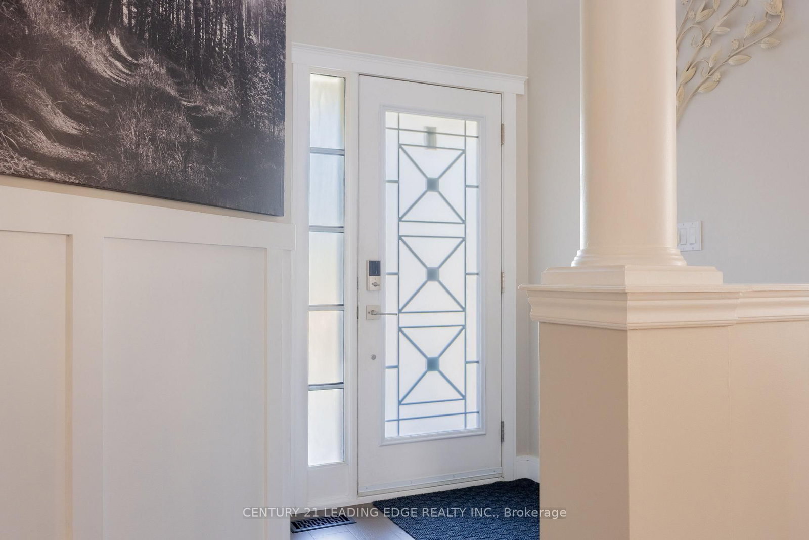 53 Ault Crescent • Whitby, ON photo 4