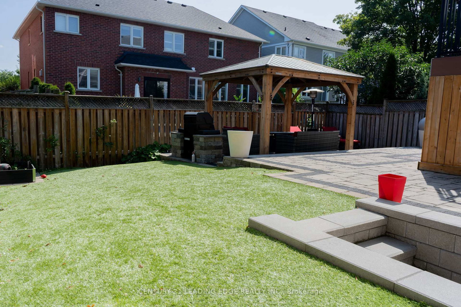 53 Ault Crescent • Whitby, ON photo 46