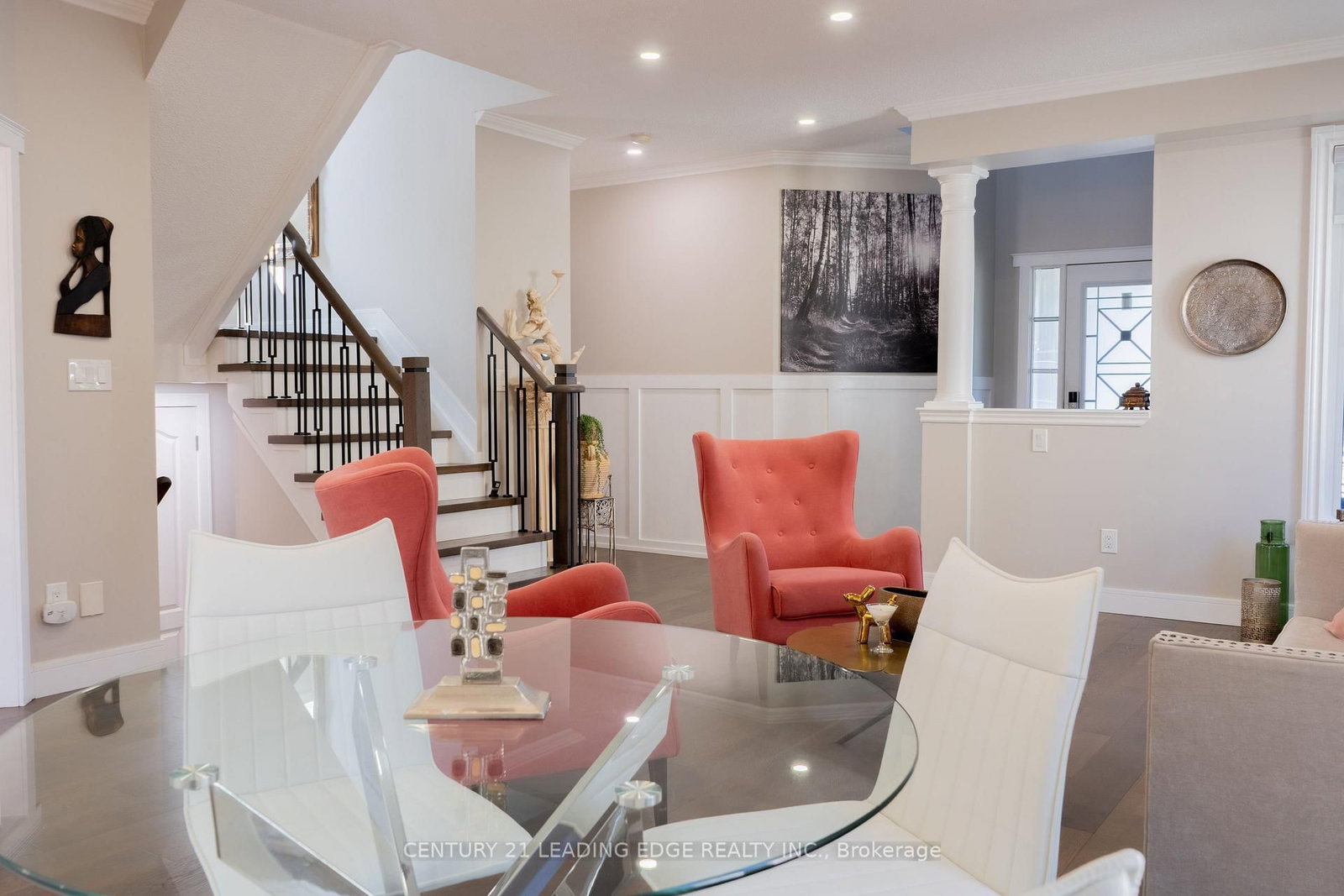 53 Ault Crescent • Whitby, ON photo 7