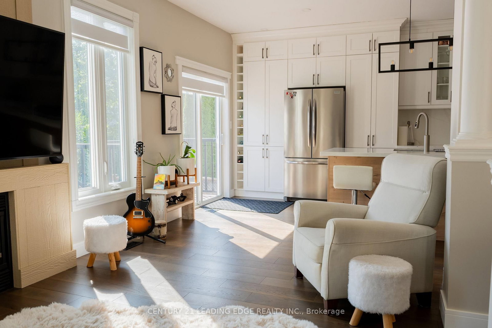 53 Ault Crescent • Whitby, ON photo 8