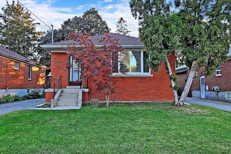 Main - 170 Ellington Drive