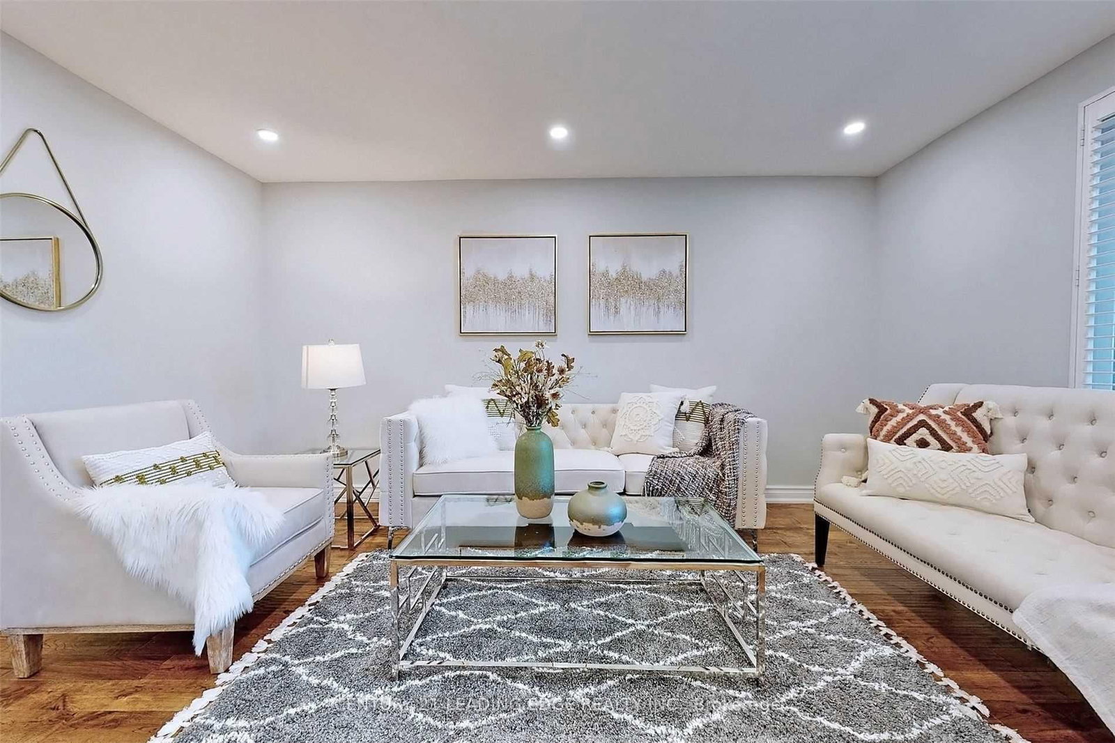 Main - 170 Ellington Drive, Toronto 3