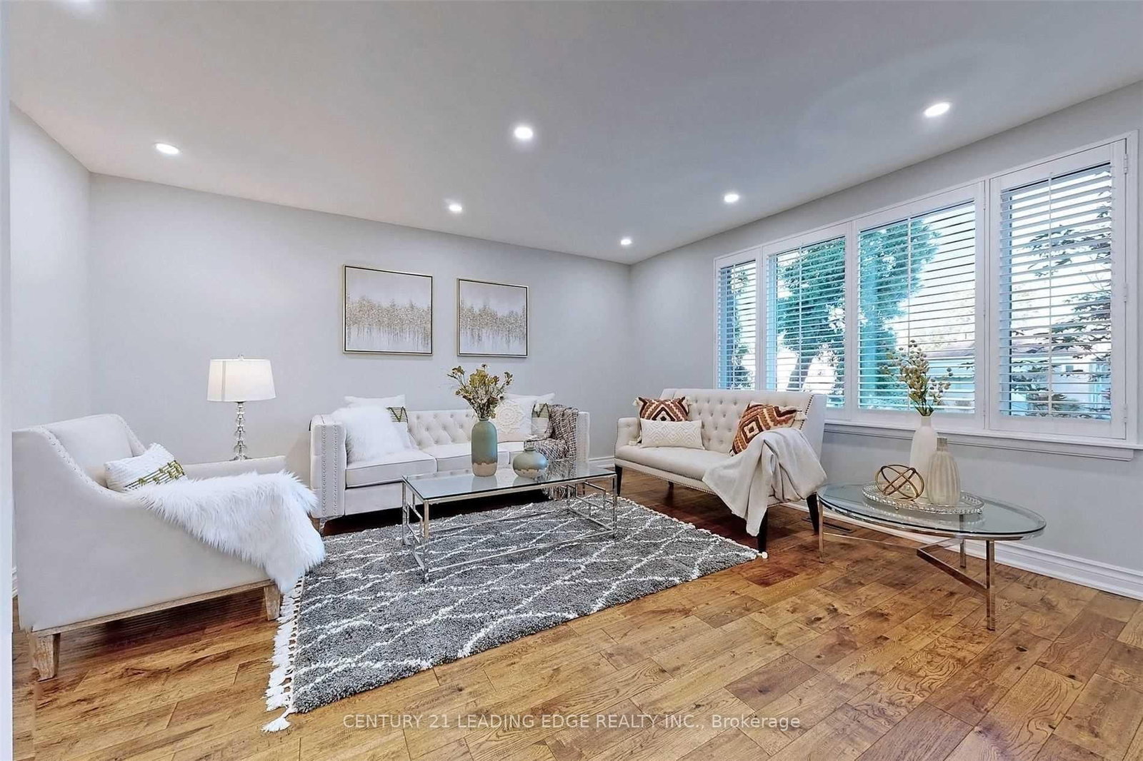 Main - 170 Ellington Drive, Toronto 4