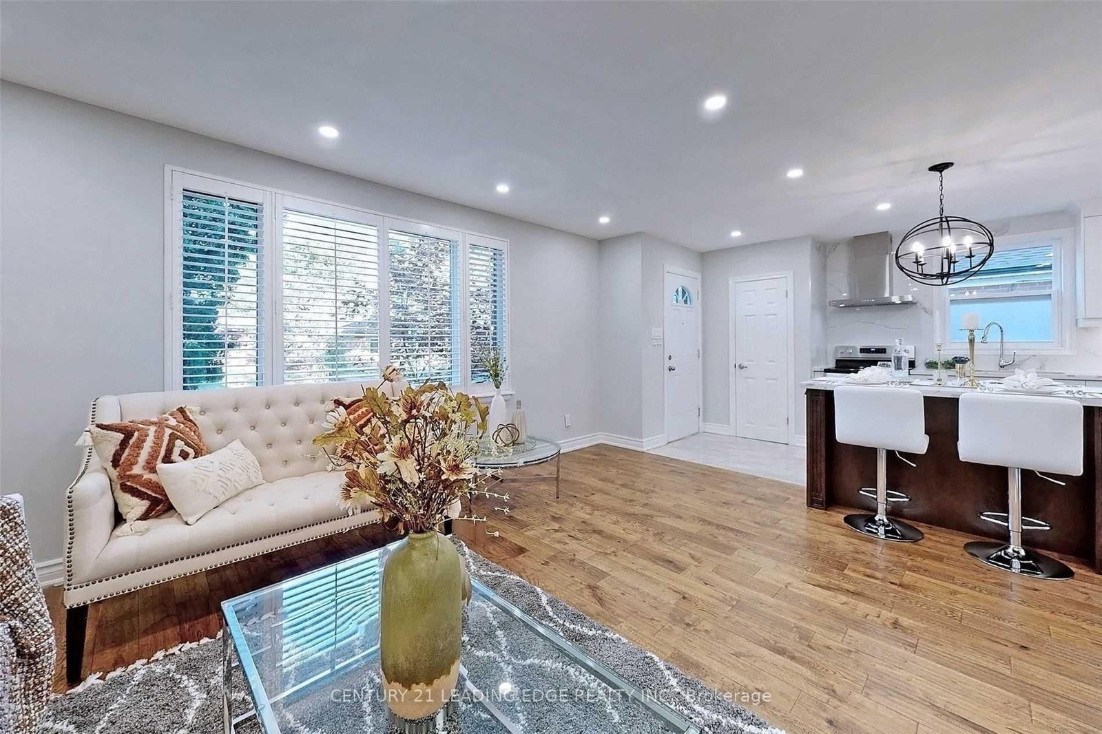 Main - 170 Ellington Drive, Toronto 5