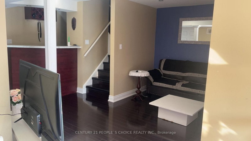#Basement - 325 Porte Road S