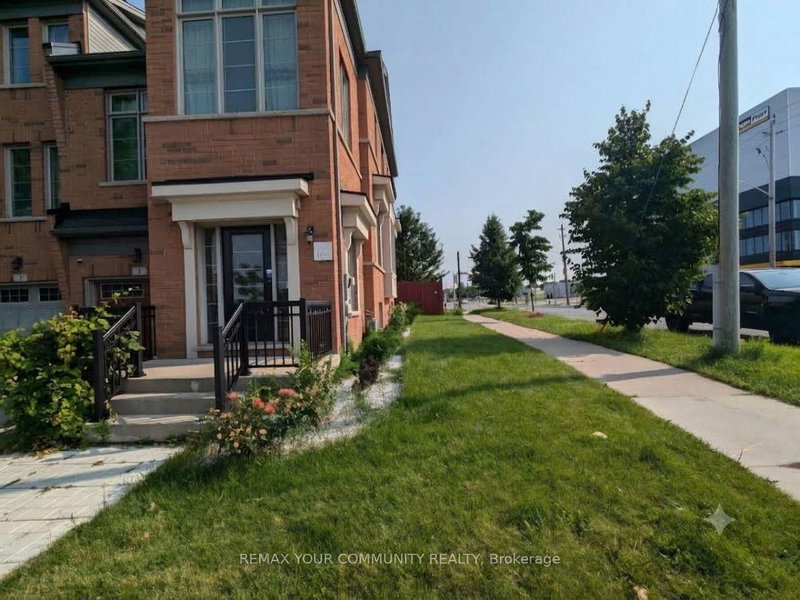1 Lily Cup Avenue