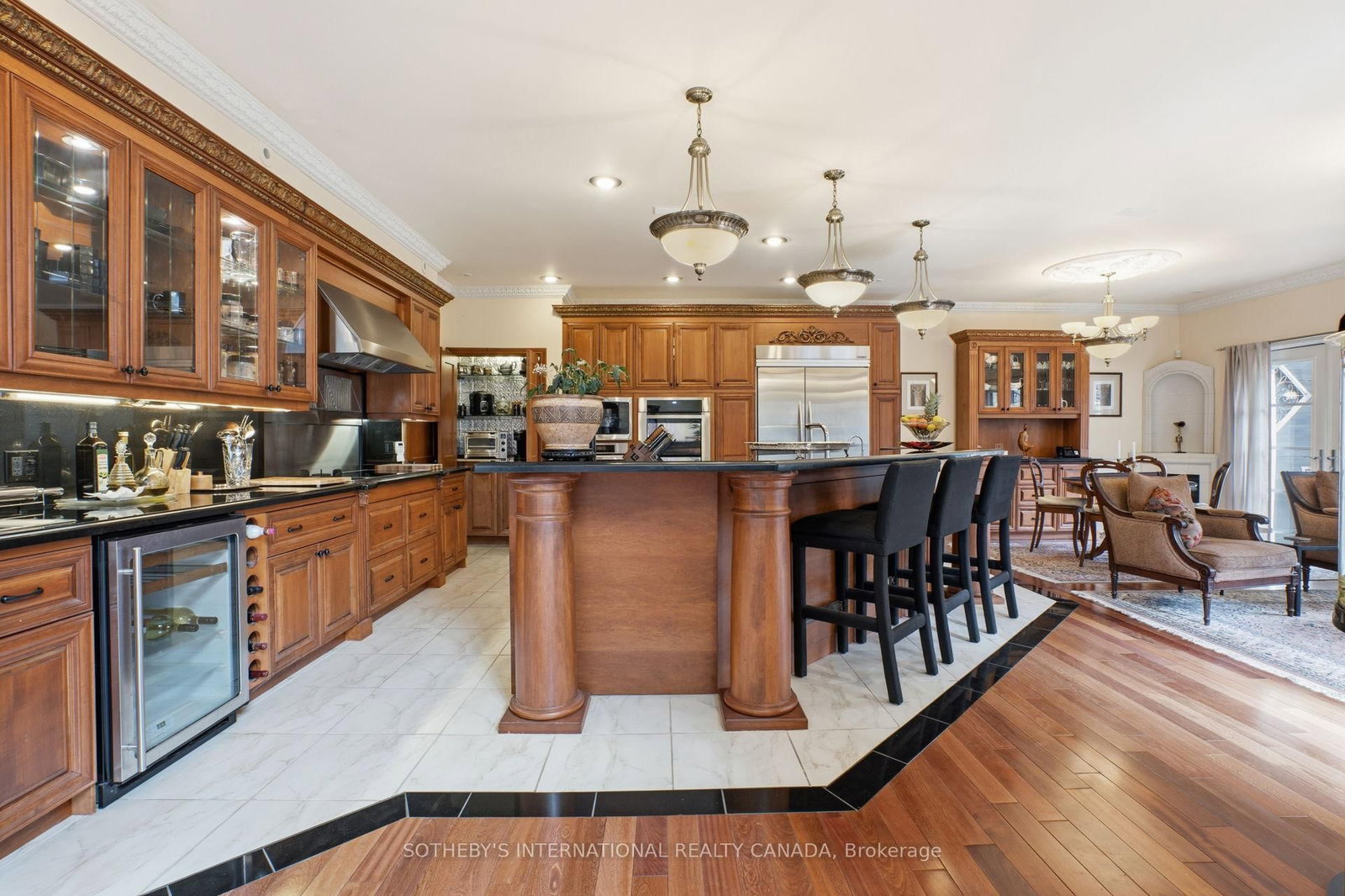55 Pine Ridge Drive • Toronto, ON photo 12