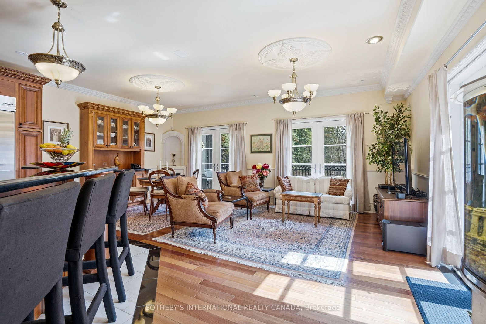 55 Pine Ridge Drive • Toronto, ON photo 15
