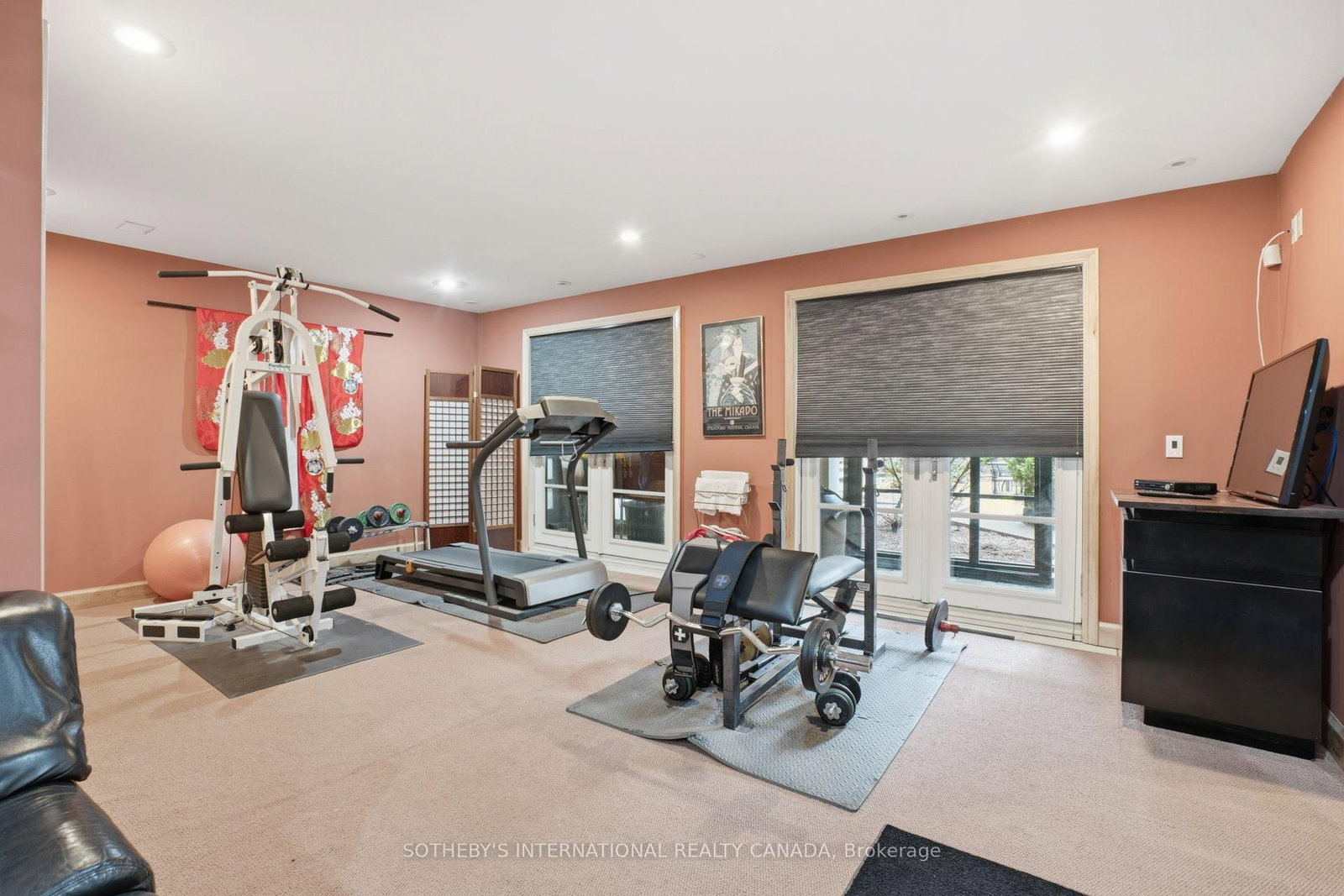 55 Pine Ridge Drive • Toronto, ON photo 32