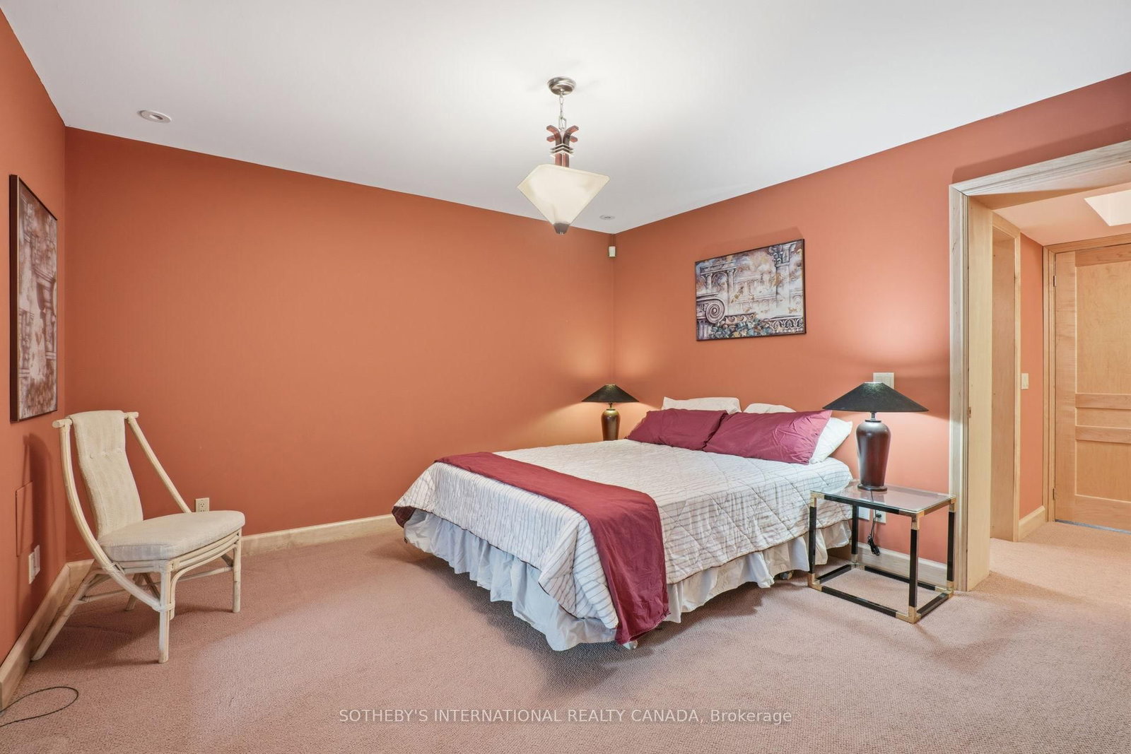 55 Pine Ridge Drive • Toronto, ON photo 34