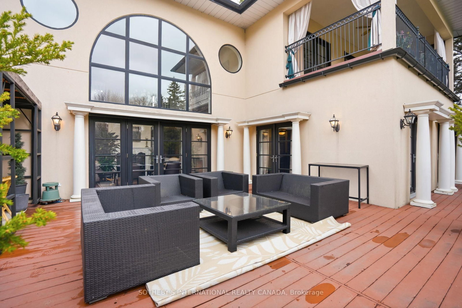 55 Pine Ridge Drive • Toronto, ON photo 36