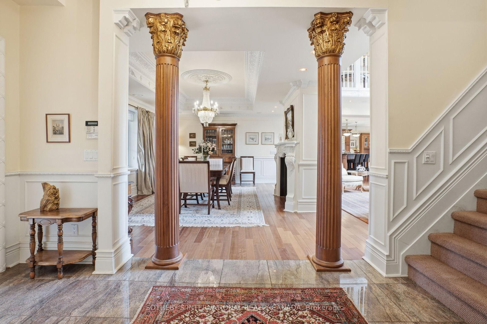 55 Pine Ridge Drive • Toronto, ON photo 4