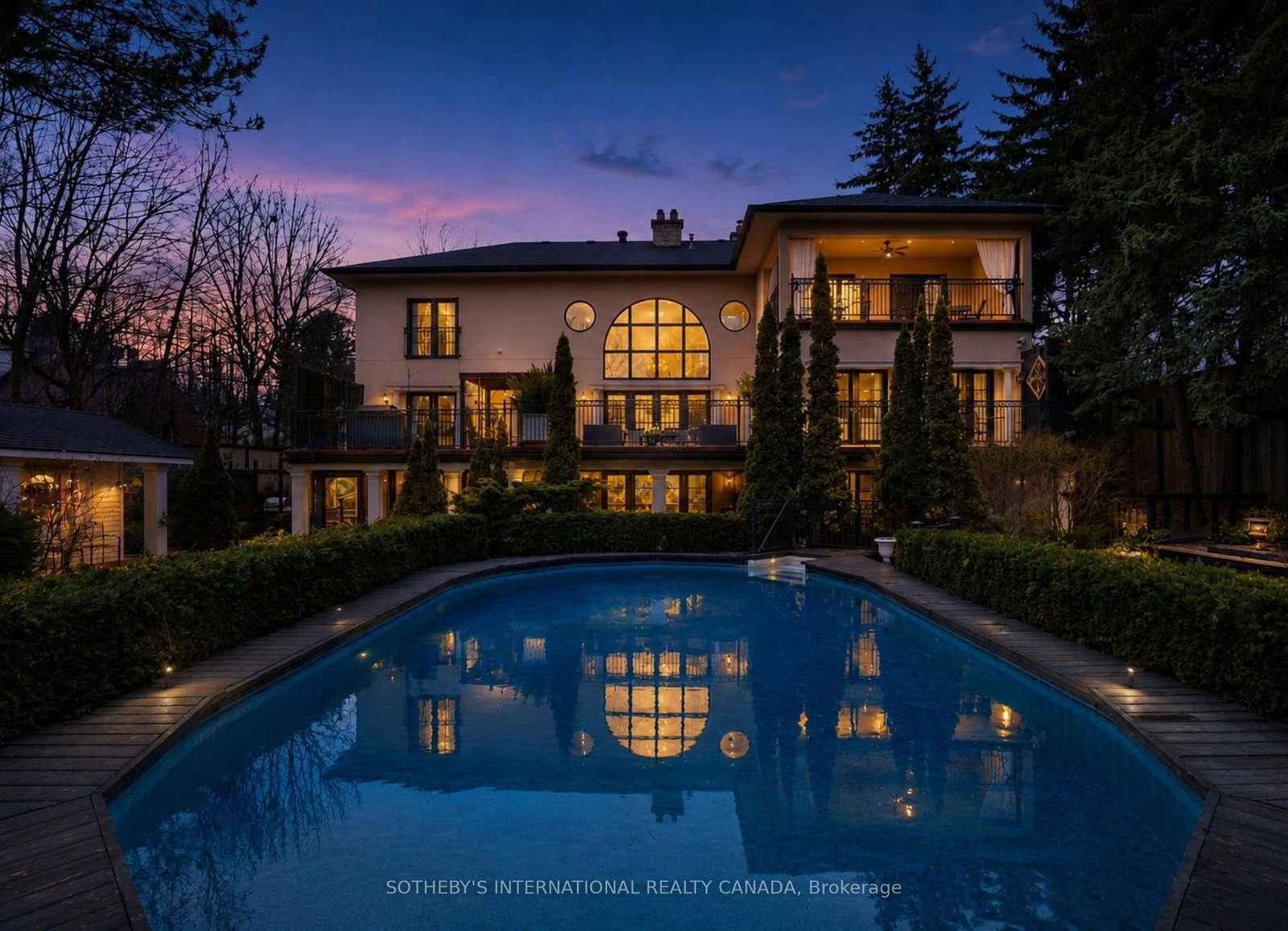 55 Pine Ridge Drive • Toronto, ON photo 47