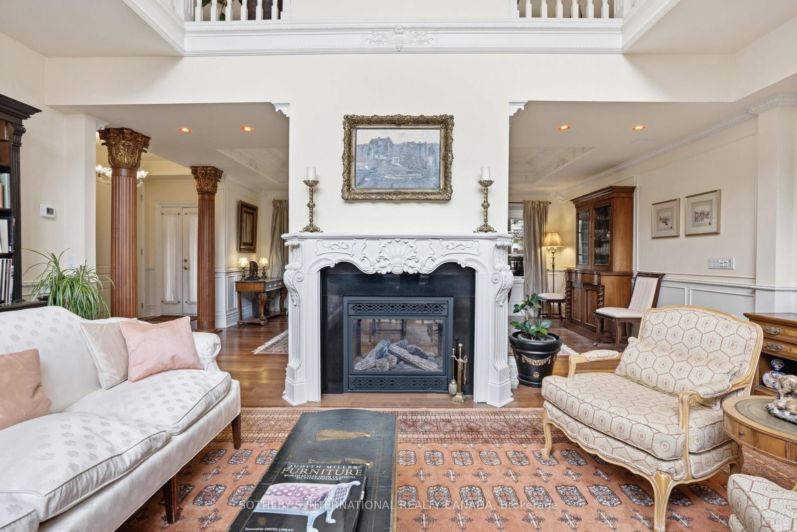 55 Pine Ridge Drive • Toronto, ON photo 6