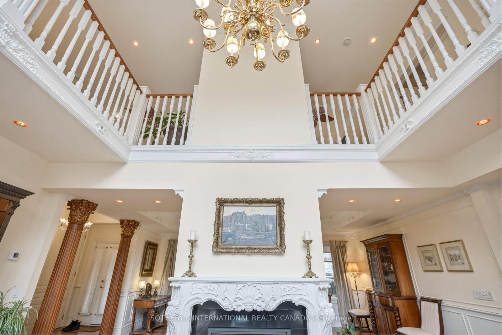 55 Pine Ridge Drive • Toronto, ON photo 9