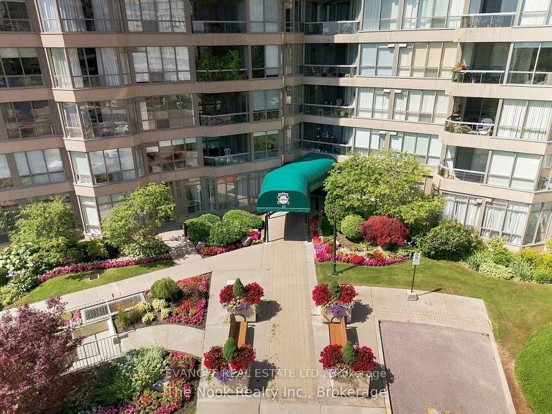 730 - 10 Guildwood Parkway
