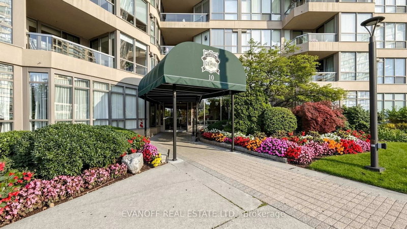 730 - 10 Guildwood Parkway