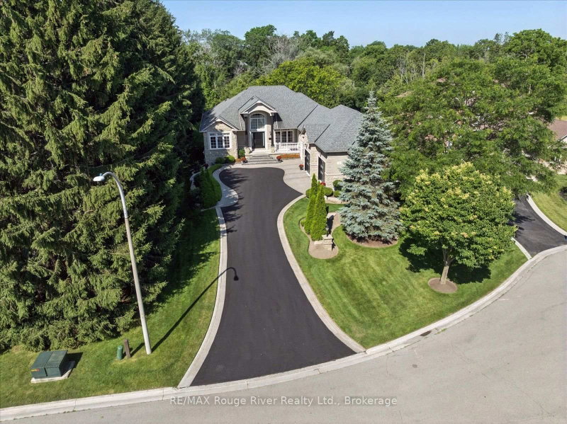 26 Hanover Court